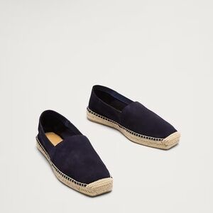 Banana republic Espadrilles 9